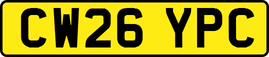 CW26YPC