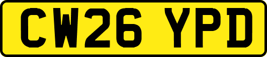 CW26YPD