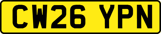 CW26YPN