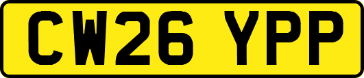 CW26YPP