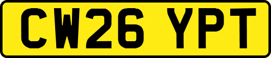 CW26YPT