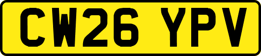 CW26YPV