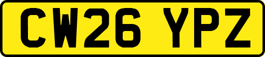 CW26YPZ