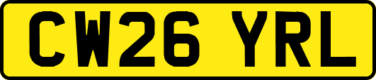 CW26YRL