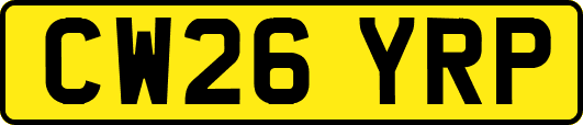 CW26YRP