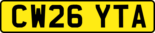 CW26YTA