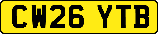 CW26YTB
