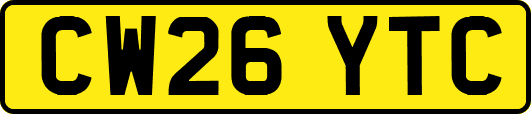 CW26YTC