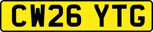 CW26YTG