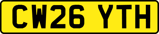 CW26YTH