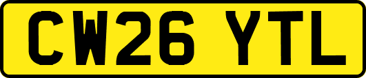 CW26YTL