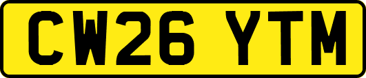 CW26YTM