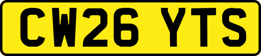 CW26YTS