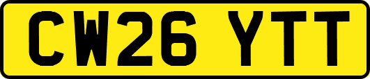 CW26YTT