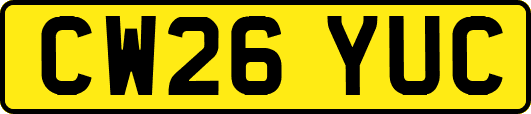 CW26YUC