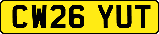 CW26YUT