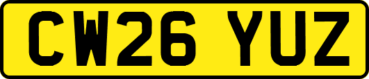 CW26YUZ