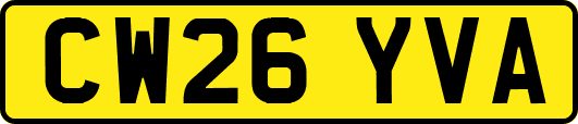 CW26YVA