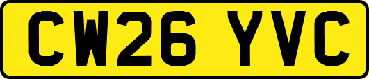 CW26YVC