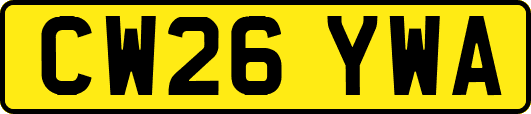 CW26YWA