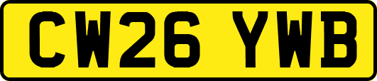 CW26YWB