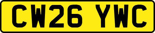 CW26YWC