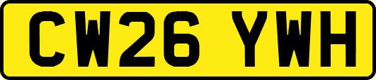 CW26YWH