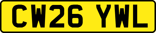 CW26YWL