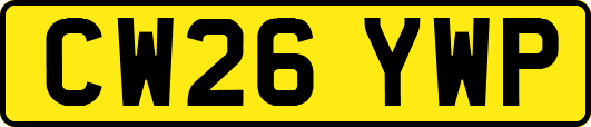 CW26YWP