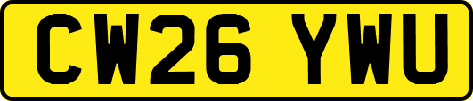 CW26YWU