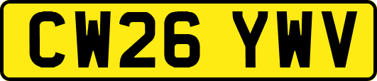 CW26YWV