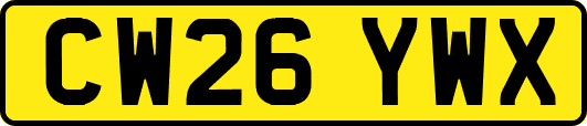 CW26YWX