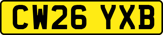 CW26YXB