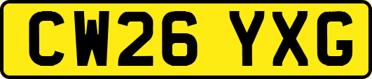 CW26YXG
