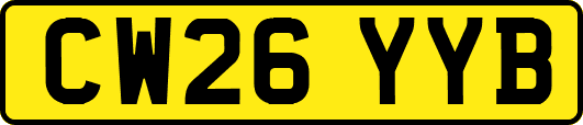 CW26YYB