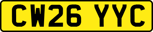 CW26YYC