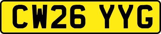 CW26YYG