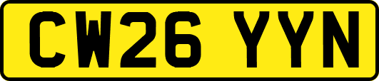 CW26YYN
