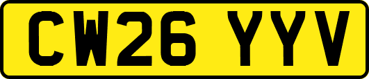 CW26YYV
