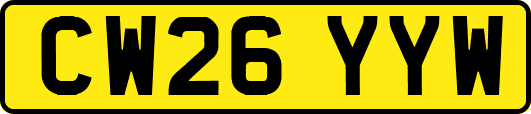 CW26YYW