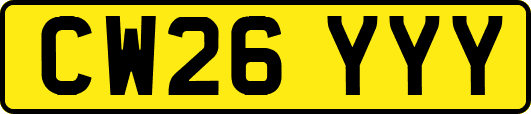 CW26YYY