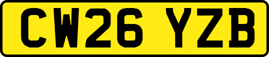 CW26YZB