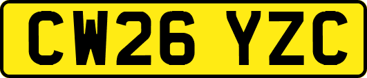 CW26YZC