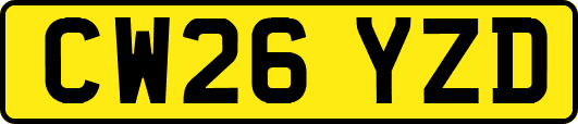 CW26YZD