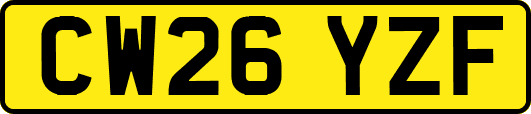 CW26YZF