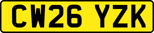 CW26YZK