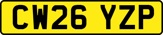 CW26YZP