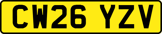 CW26YZV