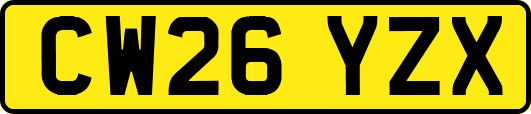 CW26YZX