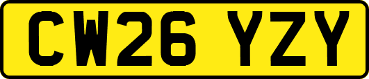 CW26YZY